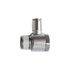 Metal Swiv. Elbow 8mm X 1/2' M